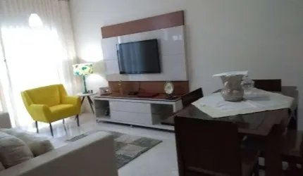 Sobrado com 3 dormitórios à venda, 121 m² por R$ 585.000,00 - Jardim Santa Maria - Jacareí/SP
