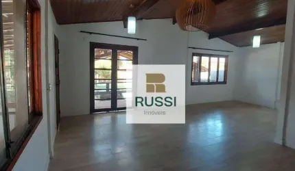 Casa com 3 dormitórios à venda, 160 m² por R$ 1.300.000,00 - Urbanova - São José dos Campos/SP