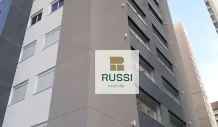 Apartamento com 2 dormitórios para alugar, 80 m² por R$ 4.000/mês - Royal Park - São José dos Campos/SP
