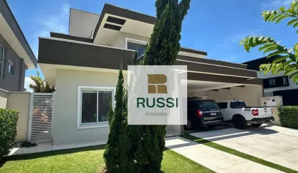 Casa com 4 dormitórios à venda, 350 m² por R$ 4.000.000,00 - Jardim do Golfe 3 - São José dos Campos/SP