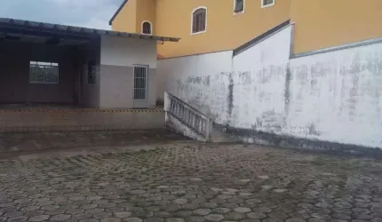 Galpão à venda, 150 m² por R$ 990.000,00 - Putim - São José dos Campos/SP