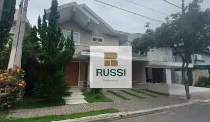 Casa com 4 dormitórios para locação ou venda! 244 m² - Urbanova - São José dos Campos/SP