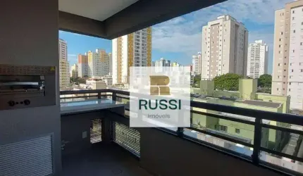 Apartamento com 3 dormitórios à venda por R$ 790.000 - Jardim Satélite