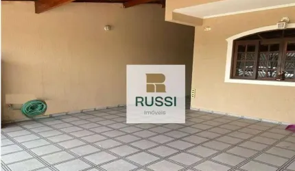 Casa com 3 dormitórios à venda, 81 m² por R$ 575.000,00 - Jardim das Indústrias - São José dos Campos/SP