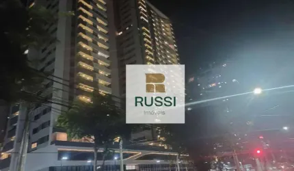 Apartamento com 2 dormitórios à venda, 54 m² por R$ 590.000,00 - Jardim Satélite - São José dos Campos/SP