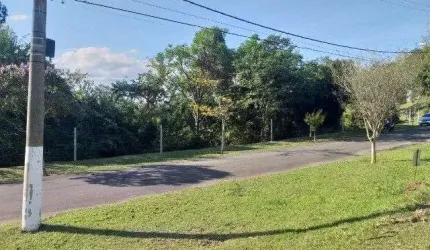 Terreno à venda, 1000 m² por R$ 850.000,00 - Condominio Residencial Mirante Do Vale - Jacareí/SP