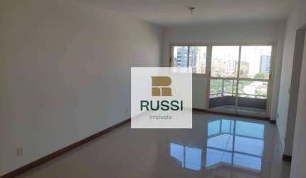 Apartamento com 4 dormitórios, 132 m² - venda por R$ 1.200.000,00 ou aluguel por R$ 6.450,00/mês - Jardim Aquarius - São José dos Campos/SP