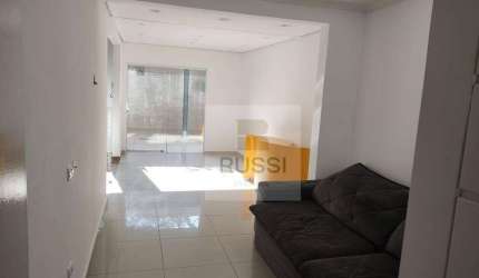 Casa com 5 dormitórios para alugar, 180 m² por R$ 3.300/mês - Jardim Nova Flórida - São José dos Campos/SP