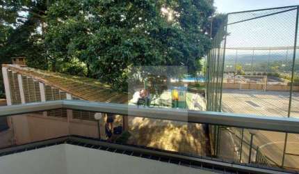 Apartamento com 4 dormitórios para alugar, 168 m² por R$ 7.035,00/mês - Centro - São José dos Campos/SP
