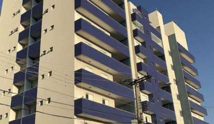 Cobertura com 4 dormitórios à venda, 102 m² por R$ 890.000,00 - Bosque dos Eucaliptos - São José dos Campos/SP