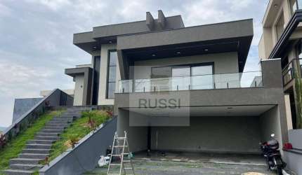 Casa com 3 dormitórios à venda, 320 m² por R$ 1.860.000 - Sapé 1 - Caçapava/SP