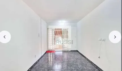 Casa com 4 dormitórios para alugar, 150 m² por R$ 3.530,00/mês - Parque Industrial - São José dos Campos/SP