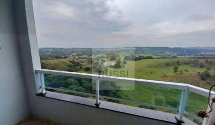 Apartamento com 3 dormitórios à venda, 107 m² por R$ 800.000,00 - Jardim Estoril - São José dos Campos/SP