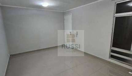 Apartamento com 2 dormitórios à venda, 50 m² por R$ 397.000,00 - Floradas de São José - São José dos Campos/SP