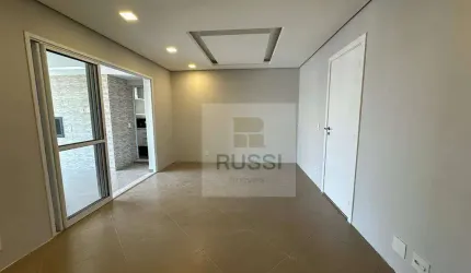 Apartamento com 3 dormitórios à venda, 90 m² por R$ 1.100.000,00 - Pátio Condomínio Club - São José dos Campos/SP