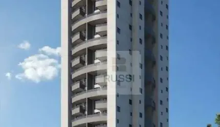 Apartamento com 1 dormitório para alugar, 80 m² por R$ 5.898,00/mês - Jardim Aquarius - São José dos Campos/SP