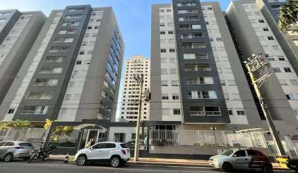 Apartamento com 2 dormitórios para alugar, 77 m² por R$ 4.756,00/mês - Royal Park - São José dos Campos/SP