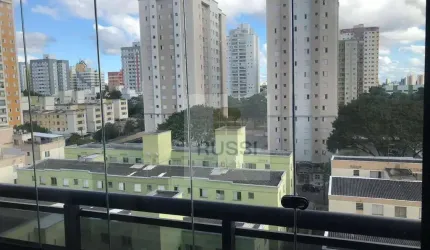 Apartamento para alugar por R$ 4.500/mês - Jardim Satélite - São José dos Campos/SP