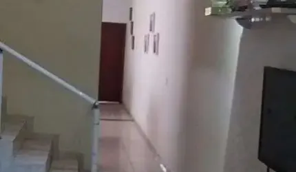 Sobrado com 3 dormitórios à venda, 150 m² por R$ 692.000,00 - Parque Industrial - São José dos Campos/SP