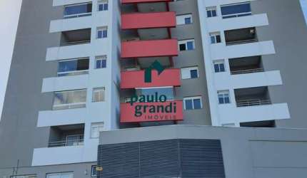 Apartamento com 2 quartos à venda na Rua Armelindo Mandelli, 461, Nossa Senhora de Lourdes, Caxias do Sul, 80 m2 por R$ 499.000