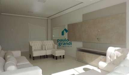 Apartamento 3 dormitórios à venda Centro Caxias do Sul/RS