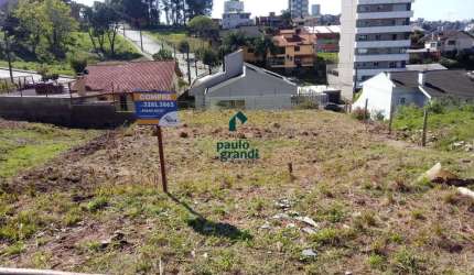 Terreno à venda Sanvitto Caxias do Sul/RS