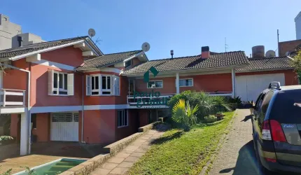 Casa 4 dormitórios à venda Desvio Rizzo Caxias do Sul/RS