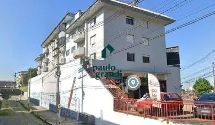 Apartamento cobertura