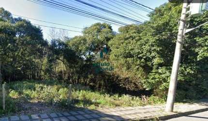 terreno  a venda para construtora e/ou investimento no Desvio Rizzo