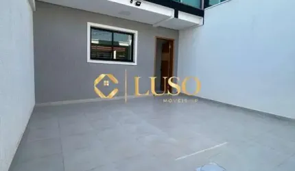 Sobrado para alugar no bairro Parque Novo Oratório - Santo André/SP