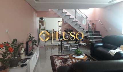 CASA ALTO PADRÃO