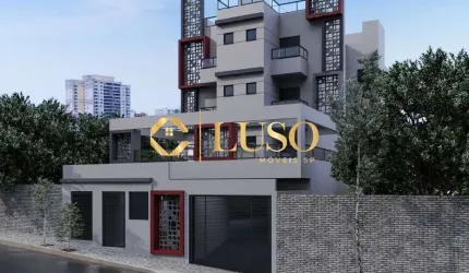 Apartamento à venda no bairro Santa Maria - Santo André/SP