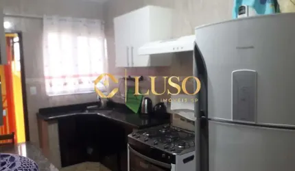 Excelente Casa no Parque das Américas