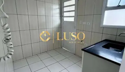 APARTAMENTO PADRÃO
