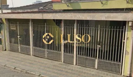 CASA ALTO PADRÃO