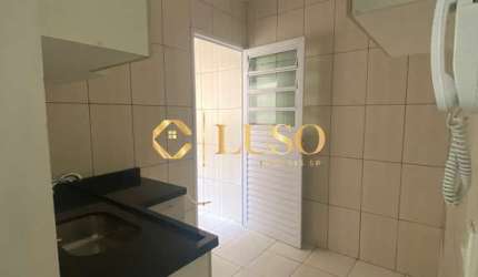 LOCAÇÃO APARTAMENTO COBERTURA