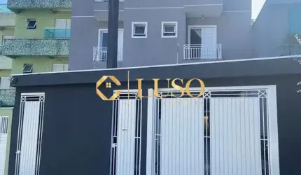 Apartamento Cobertura em Parque das Nações, Santo André
