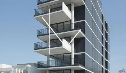 Apartamento para Venda em Araucária, Fazenda Velha, 3 dormitórios, 3 suítes, 3 banheiros