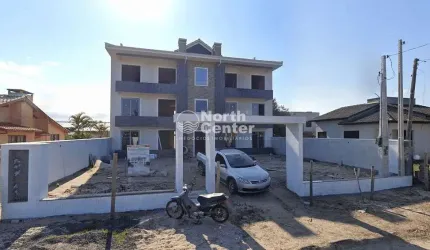 Apartamento à venda, Turimar, Balneário Gaivota, SC