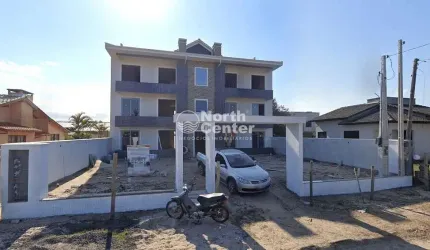 Apartamento à venda, Turimar, Balneário Gaivota, SC