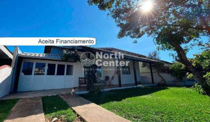 Excelente Casa com Suíte à Venda, Bairro Salinas, Balneário Barra do Sul, SC