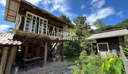 Casa à venda, Conquista, Balneário Barra do Sul, SC
