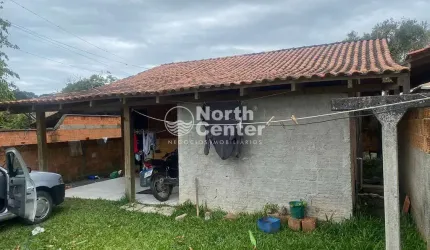 Casa à venda, Bairro Salinas, Balneário Barra do Sul, SC