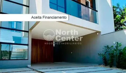Sobrado Geminado Com Suíte N 2 Disponível no Bairro Floresta, Joinville, SC