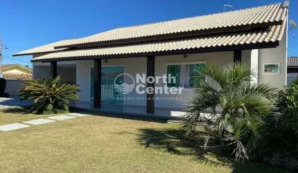 Casa alto padrão à Venda, Centro, Balneário Barra do Sul, SC