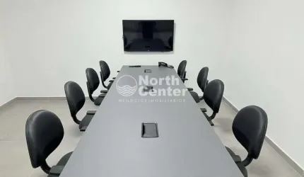 Sala para Locação COWORKING, Costeira , Balneário Barra do Sul, SC