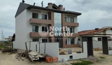 Apartamento à venda com Vista Mar, Turimar, Balneário Gaivota, SC