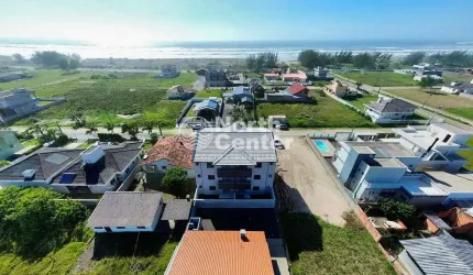 Apartamento à venda com Vista para o Mar, Turimar, Balneário Gaivota, SC