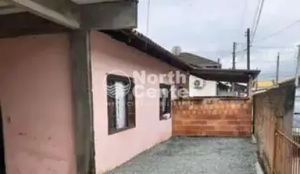 Casa à venda, Porto Grande, Araquari, SC