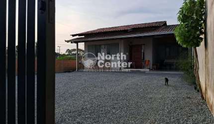 Casa à venda, Pinheiros, Balneário Barra do Sul, SC